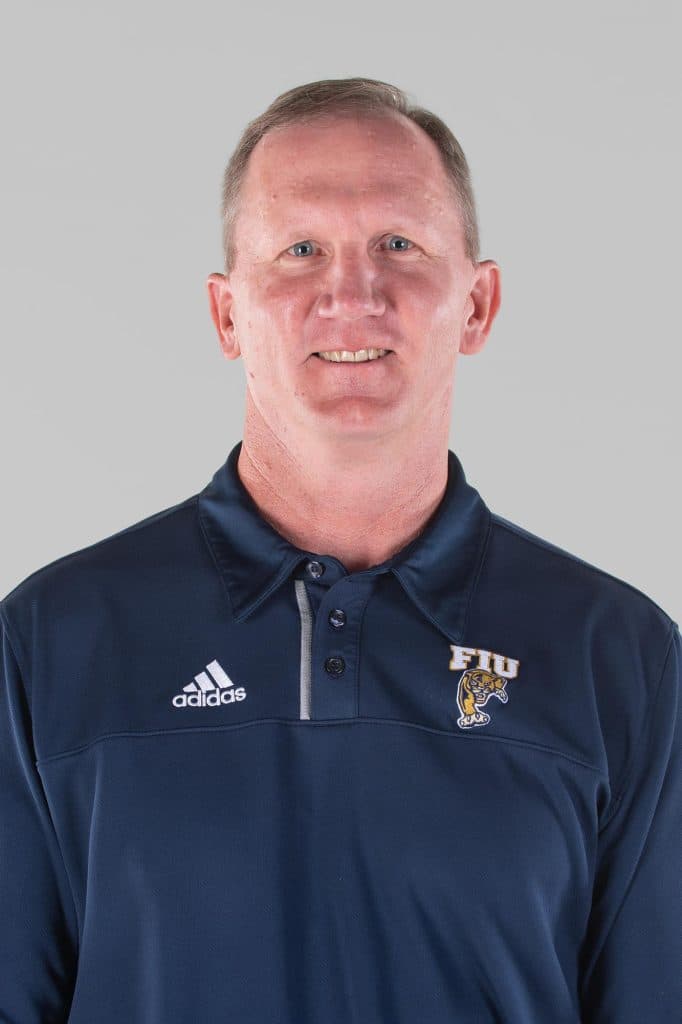 Coach Meyers