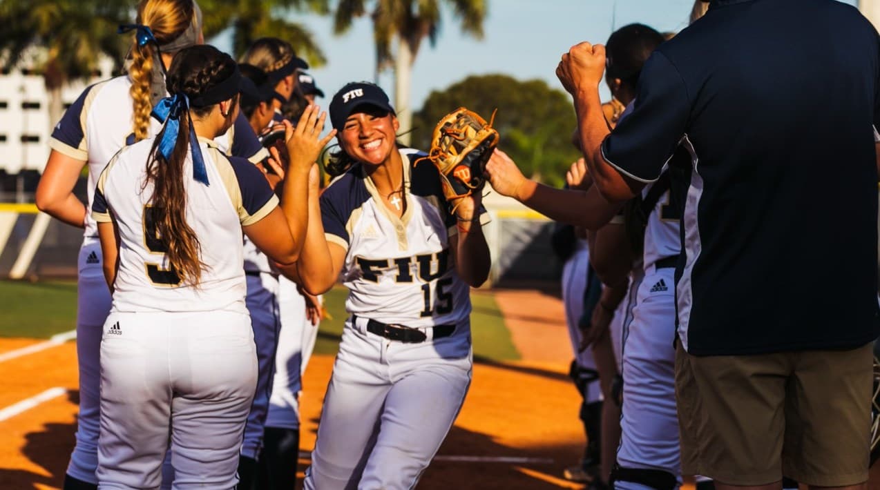 FIU Softball Stadium